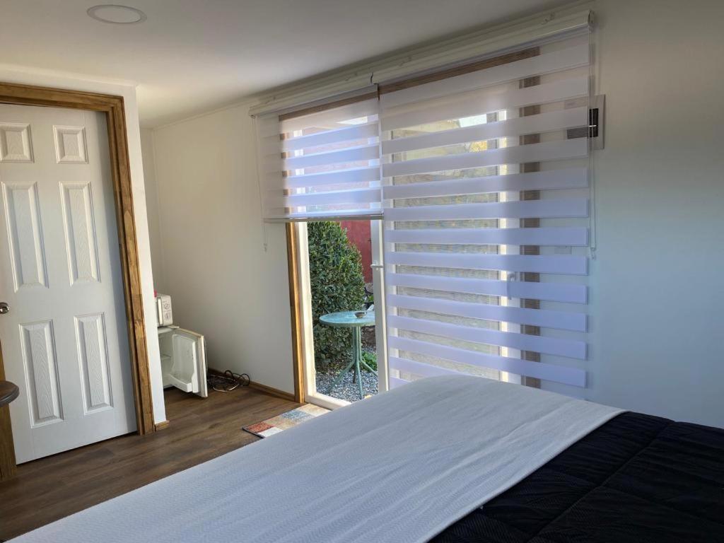 דירות Nancagua  Cabana Corazon De Colchagua Sta Cruz מראה חיצוני תמונה